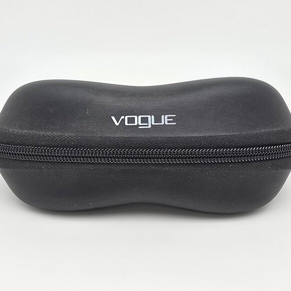 Vogue VO2943-SB W656/T5 Tortoise Rhinestone Sunglasses Frame w/ Case 55-17-135 - Picture 16 of 16